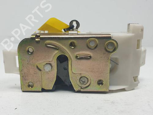 Used Rear right lock Rear right lock FORD MONDEO III (B5Y) 2.5 V6 24V (170 hp) 34515902 34515902