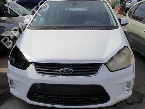 Starter FORD C-MAX (DM2) 1.8 TDCi | BP12389558M8  - Image 5