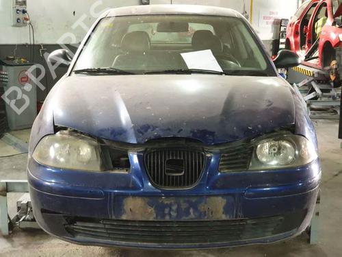 AC radiator SEAT IBIZA III (6L1) 1.2 | BP6843041M32 