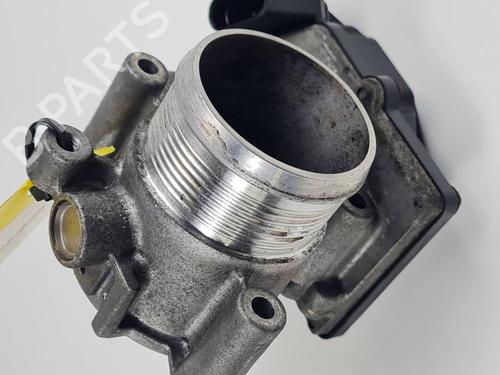 Spjældhus Spjældhus VW POLO V (6R1, 6C1) 1.2 TDI (75 hp) 34517996 34517996