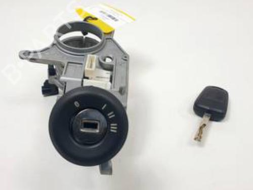 Used Electronic module OPEL ASTRA H (A04) 1.4 (L48) (90 hp) 30998568