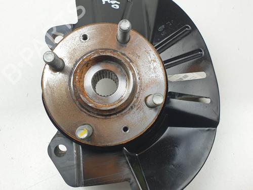 left-front-steering-knuckle-kia-stonic-yb-2017-24340131 main image