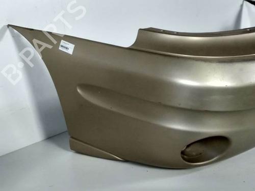 Rear bumper PONTIAC GRAND AM Saloon 3.4 | BP12445181C8 