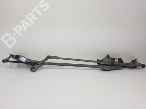 Used Front wiper motor Front wiper motor MERCEDES-BENZ A-CLASS (W169) A 180 CDI (169.007, 169.307) (109 hp) 10322668 10322668