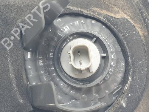 Left tailgate light HONDA ACCORD VII (CL, CN) 2.2 i-CTDi (CN1) | BP37237600C79 - Image 5