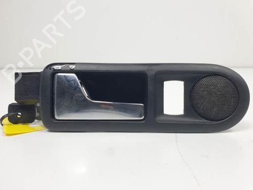 Used Rear left interior door handle VW GOLF IV (1J1) 1.9 TDI (110 hp) 11172218