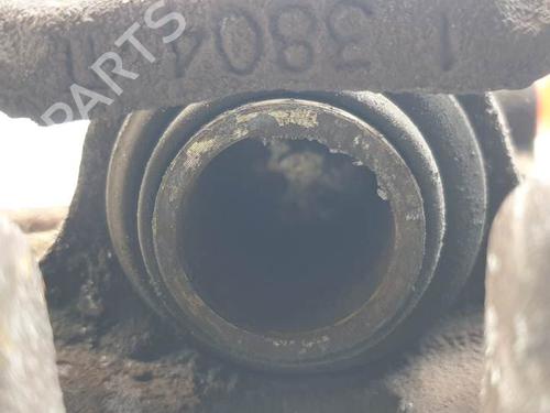 Left rear brake caliper MITSUBISHI OUTLANDER I (CU_W)  | BP23102657M107 