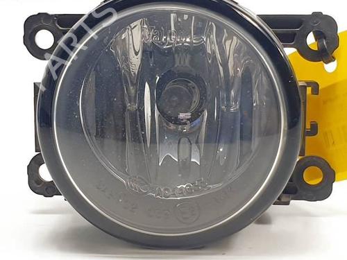 Used Left front fog light Left front fog light RENAULT MEGANE III Coupe (DZ0/1_) 1.5 dCi (DZ0B) (106 hp) 17808828 17808828