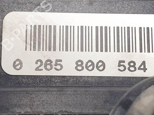 ABS pump DACIA SANDERO 1.6 (BS0D, BS0B, BS0F, BS0H) | BP19070979M43 