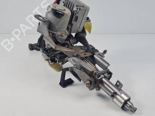 Used Steering column Steering column RENAULT MEGANE III Hatchback (BZ0/1_, B3_) 1.5 dCi (BZ09, BZ0D, BZ1W, BZ29, BZ14) (110 hp) 34512675 34512675