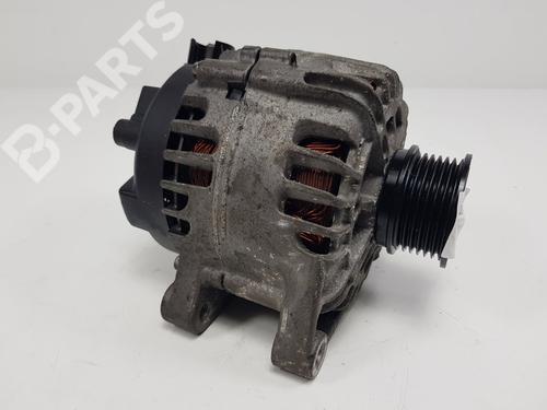 alternator-ford-fiesta-vi-cb1-ccn-14-tdci-av6n10300dc-2008-2009-2010-2011-2012-2013-2014-2015-2016-2017-10695722 main image