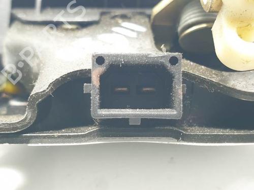 Tailgate lock AUDI A3 (8L1) 1.9 TDI | BP13220424C101 