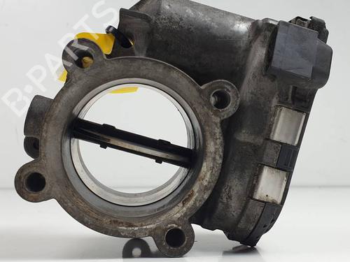 Used Throttle body MERCEDES-BENZ CLS (C219) CLS 320 CDI (219.322) (224 hp) 29474333