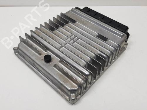 engine-control-unit-ecu-ford-mondeo-iii-b5y-18-16v-6s7112a650hb-2000-2001-2002-2003-2004-2005-2006-2007-11708031 main image