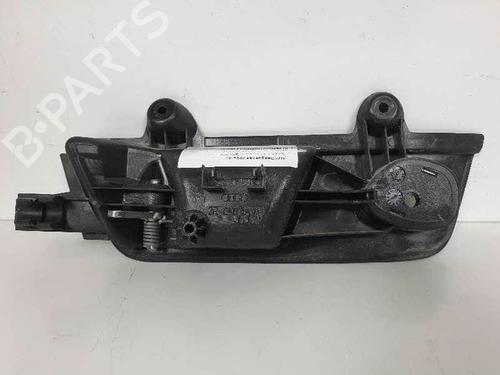 Front right interior door handle SEAT EXEO (3R2) 2.0 TDI | BP7003059I14 - Image 2