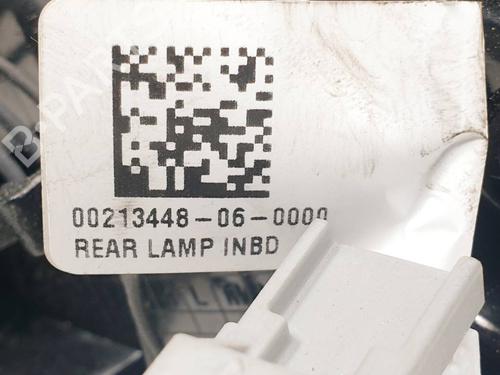 Right tailgate light FORD PUMA (J2K, CF7) 1.0 EcoBoost mHEV | BP30998492C80 - Image 4