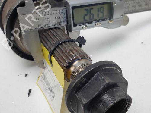 Right front driveshaft KIA PICANTO III (JA) 1.0 | BP24914735M39  - Image 8