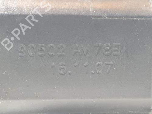 Tailgate lock NISSAN QASHQAI I (J10, NJ10) 1.5 dCi | BP29245567C101 