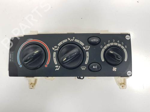 Used Climate control Climate control 8528534 8528534