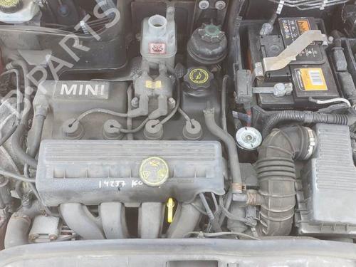 Switch MINI MINI Convertible (R52) One | BP23415076I30  - Image 10