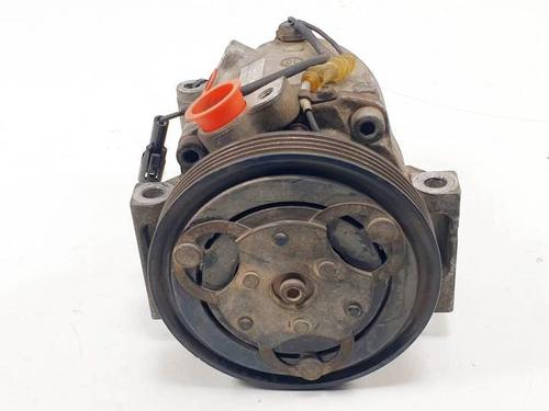 AC compressor SUZUKI WAGON R+ Hatchback (MM) 1.3 (RB413) | BP17447726M34 
