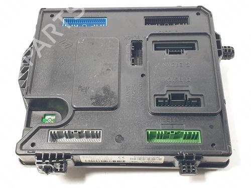 Used Fuse box Fuse box RENAULT GRAND SCÉNIC III (JZ0/1_) 1.4 16V (JZ0F) (131 hp) 13372912 13372912