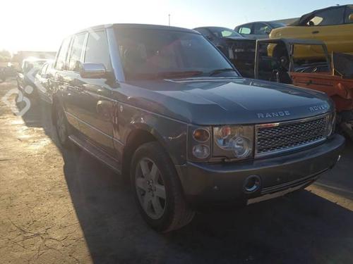 Ratstangsstang LAND ROVER RANGE ROVER III (L322) 3.0 D 4x4 | BP16480157I23 