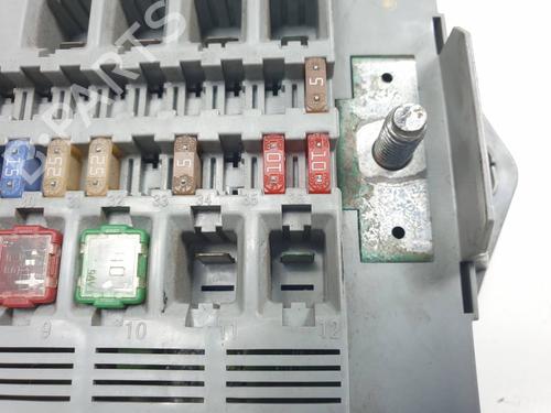 Fuse box JAGUAR XF I (X250) 3.0 D | BP29763156E1 - Image 9