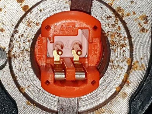 Førerens kollisjonspute TOYOTA COROLLA (_E12_) 2.0 D-4D (CDE120R, CDE120L_) | BP18356496C9 