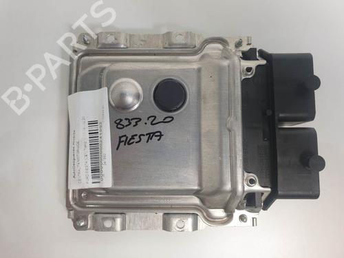 Used Engine control unit (ECU) Engine control unit (ECU) FORD FIESTA VII (HJ, HF) 1.1 Ti-VCT (75 hp) 6859531 6859531