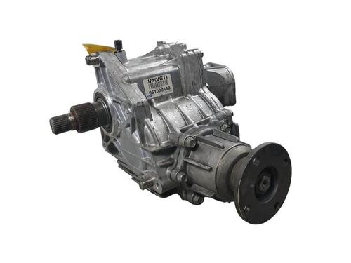 Used Front differential Front differential HYUNDAI TUCSON (JM) 2.0 CRDi (113 hp) 17337345 17337345