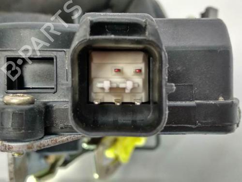 Rear left lock HYUNDAI SANTA FÉ I (SM) 2.0 CRDi 4x4 | BP7117037C100 