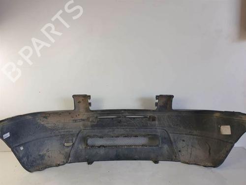 Front bumper LAND ROVER FREELANDER I (L314)  | BP10970908C7 