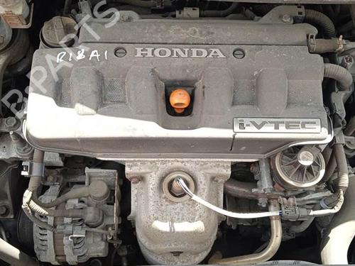 Mass air flow sensor HONDA CIVIC VIII Hatchback (FN, FK) 1.8 (FN1, FK2) | BP17330166M95 