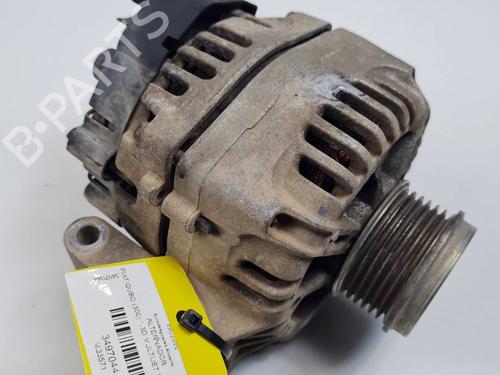Used Alternator Alternator 38301060 38301060