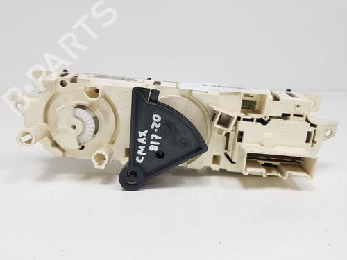 Climate control FORD FOCUS C-MAX (DM2) 1.8 | BP8333347I5 - Image 4
