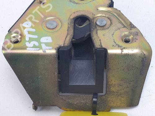 Used Rear right lock Rear right lock CITROËN BERLINGO / BERLINGO FIRST MPV (MF_, GJK_, GFK_) 2.0 HDI 90 (MFRHY) (90 hp) 25119451 25119451
