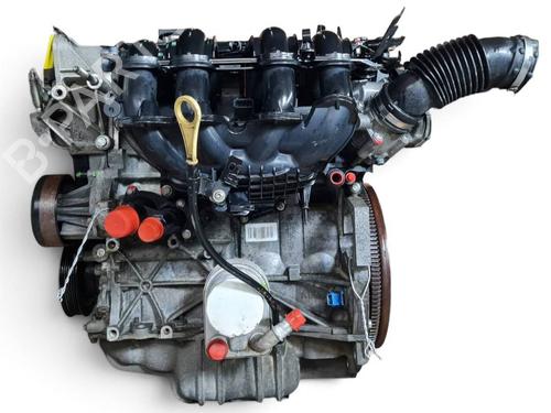 Engine FORD FIESTA VI (CB1, CCN) 1.4 | BP38614092M1 - Image 2