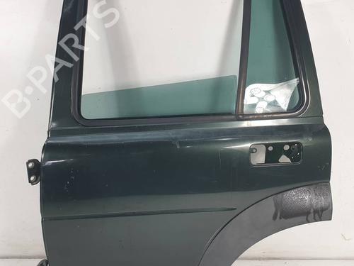Used Left rear door Left rear door LAND ROVER FREELANDER I (L314) 2.0 Td4 4x4 (112 hp) 34517122 34517122