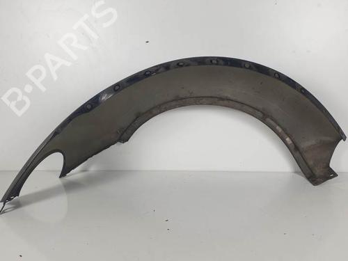 Rear left wheel arch trim VW NEW BEETLE Convertible (1Y7) 1.9 TDI | BP12947470C136 