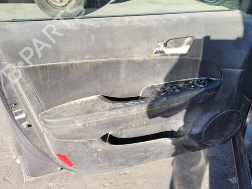 Climate control HYUNDAI i30 Estate (FD) 1.6 CRDi | BP30998460I5 - Image 15