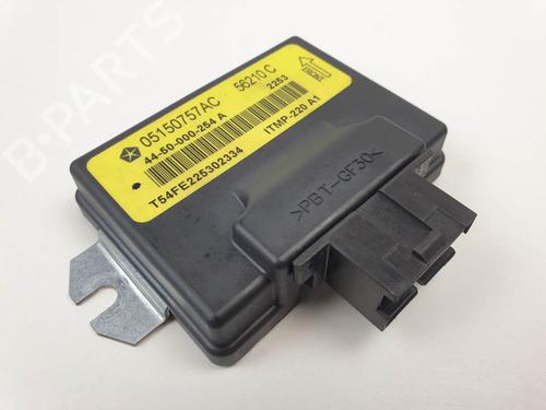 Used Electronic module Electronic module FIAT FREEMONT (345_) 2.0 JTD 4x4 (170 hp) 25138890 25138890
