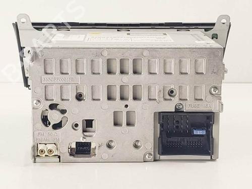 Radio AUDI A4 B8 (8K2)  | BP18155021E6 