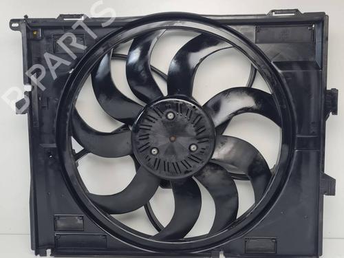Used Radiator fan Radiator fan 36692325 36692325