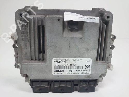 Used Engine control unit (ECU) Engine control unit (ECU) FORD FOCUS II Turnier (DA_, FFS, DS) 1.6 TDCi (90 hp) 7905156 7905156