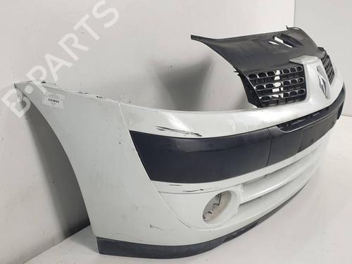 Paraurti anteriore RENAULT CLIO II (BB_, CB_) 1.2 (BB0A, BB0F, BB10, BB1K, BB28, BB2D, BB2H, CB0A,... | BP29875242C7