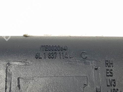 Front right interior door handle SEAT IBIZA III (6L1) 1.4 16V | BP28065566I14 