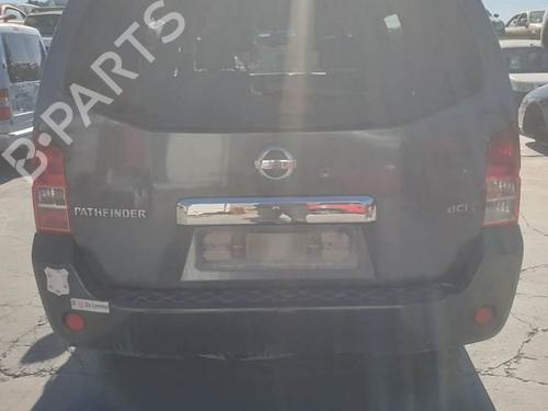 Steering column stalk NISSAN PATHFINDER III (R51) 2.5 dCi | BP25262731I23 - Image 22