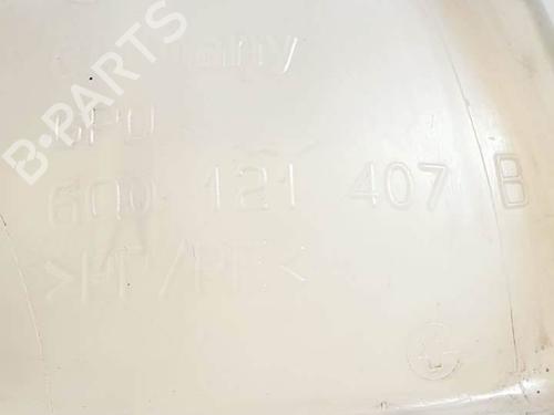 Expansion tank SKODA FABIA I Combi (6Y5) 1.9 TDI | BP18422241C120 