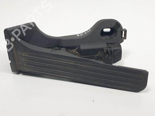 Used Pedal Pedal VW TOURAN (1T1, 1T2) 2.0 TDI 16V (140 hp) 12384323 12384323